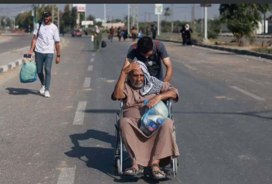 السعودية تدين "بأشد العبارات" تصريحات وزير إسرائيلي عن إلقاء قنبلة نوويّة على غزة