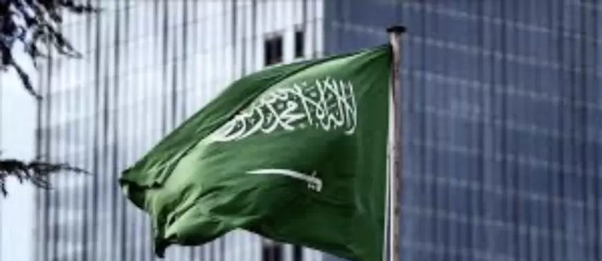 العهد السعودي يستقبل قادة الدول المشاركة في القمة السعودية الأفريقية ⁧‫