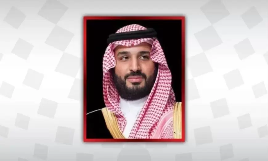 ولي العهد السعودي يعلن عن إطلاق مبادرة خادم الحرمين الشريفين الإنمائية في أفريقيا بمشاريع وبرامج تتجاوز مليار دولار