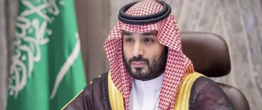 ولي العهد السعودي: سلطات الإحتلال الاسرائيلي تتحمل كامل المسؤولية في حرب غزة