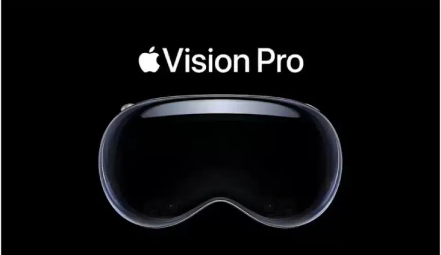 آبل تدرب موظفيها استعدادًا لإطلاق نظارة Vision Pro