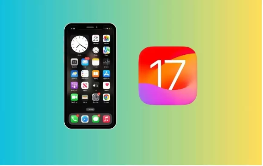 مزايا مخفية في نظام iOS 17 وكيفية استخدامها تقنية آبل آيفون