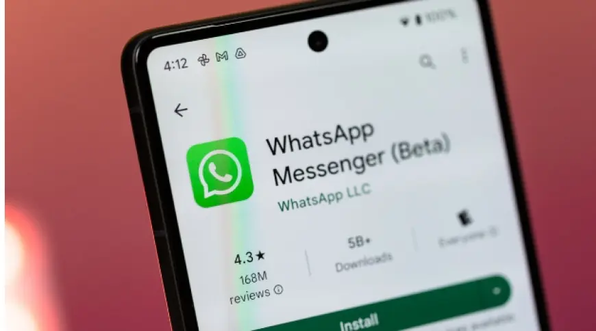 تطبيق WhatsApp يبدأ في طرح ميزة استطلاع الرأي للمستخدمين الأوائل