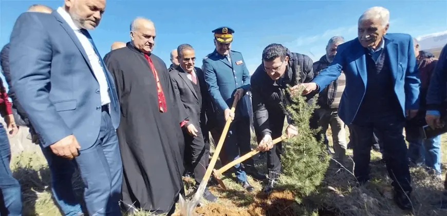 الحاج حسن: ما الذي يمنع من تشكيل الهيئة الناظمة للقنب الهندي؟