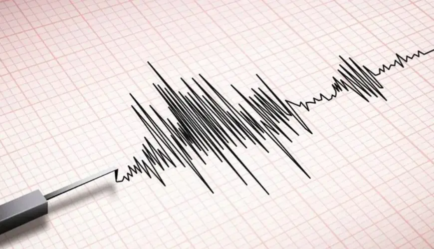 زلزال بقوة 6,3 درجات يضرب قبالة عاصمة فانواتو