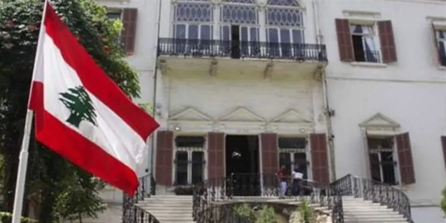 "ندعو الى ضبط النفس" ... بيان لوزارة الخارجية تعليقاً على القصف الذي تعرضت له كل من سوريا والعراق