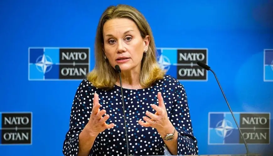 أميركا لا تتوقع دعوة أوكرانيا للانضمام إلى "الناتو" هذا الصيف