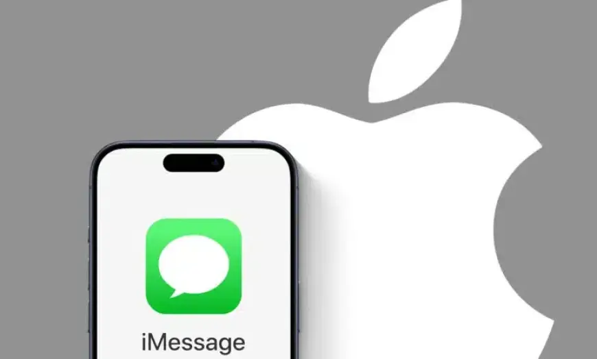 آبل تعزز حماية الرسائل في iMessage