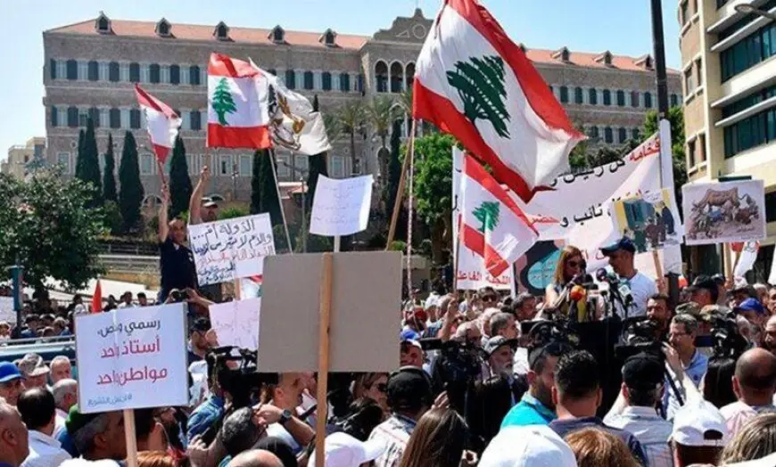 لا رواتب لموظفي القطاع العام هذا الشهر!!!!