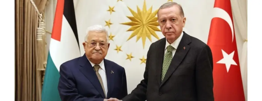 إردوغان: إسرائيل ستواجه "عواقب وخيمة" إذا منعت الفلسطينيين من دخول المسجد الأقصى في رمضان