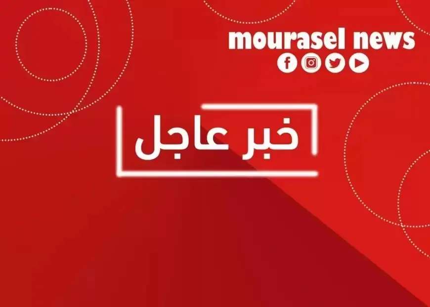 الوكالة الوطنية: قصف مدفعي اسرائيلي لأطراف ميس الجبل جنوب لبنان