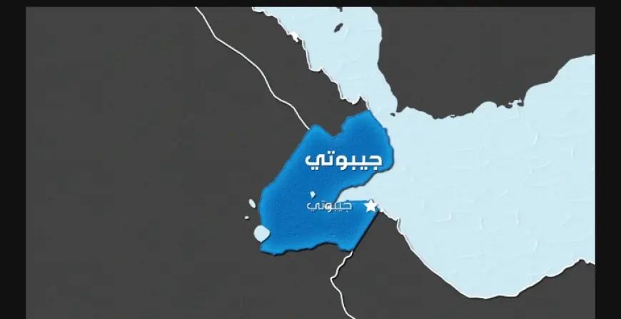 العثور على 38 جثة بعد تحطّم سفينة قبالة جيبوتي