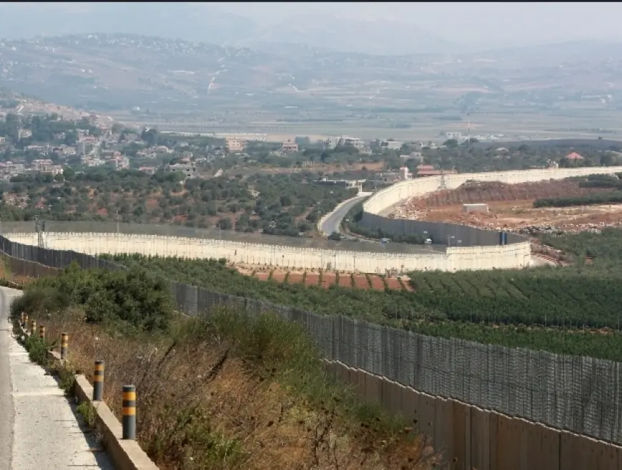 قصف مدفعي لأطراف طيرحرفا والجبين والضهيرة ليلا