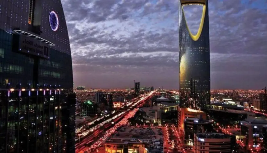 صندوق النقد الدولي يفتتح مكتباً إقليمياً في الرياض