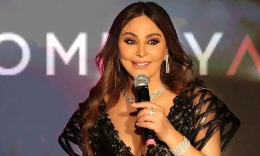 إليسا تفضح غادة عون: "هيدي بأي بلد بتصير"