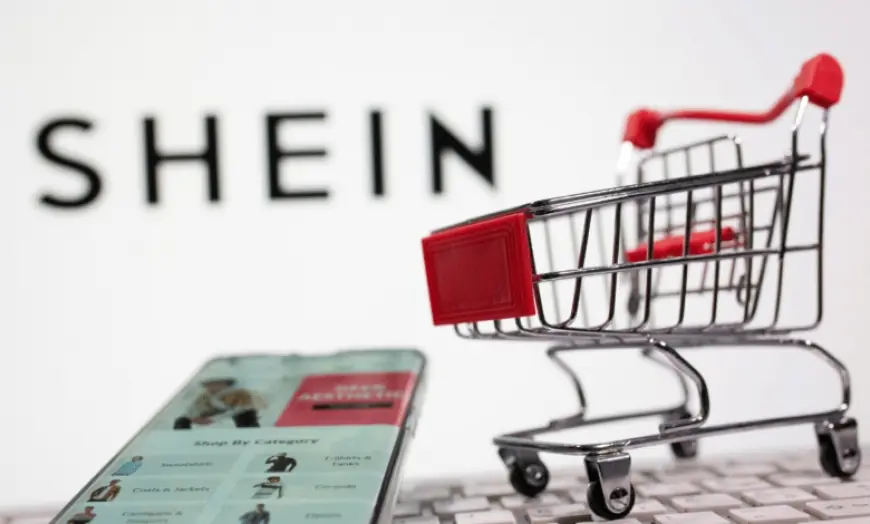 Shein تخضع لقواعد الاتحاد الأوروبي التقنية الصارمة