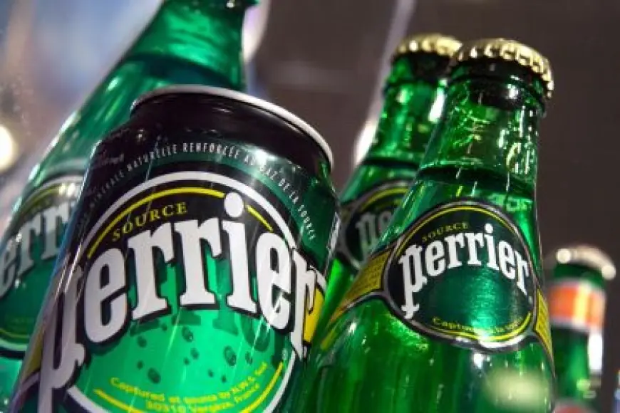 بعد سحب “Perrier” من فرنسا لتلوثها.. ما مصيرها في لبنان