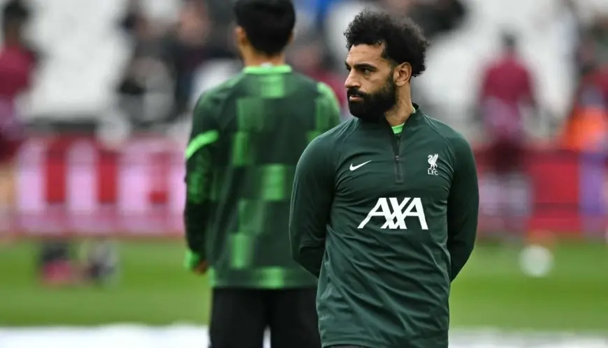 رحلة محمد صلاح تقترب من النهاية مع ليفربول... والأندية السعودية تترقب