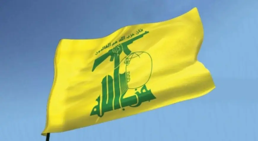 "حزب الله": استهداف إنتشارا لجنود العدو في محيط موقع جل العلام بصاروخ "بركان"