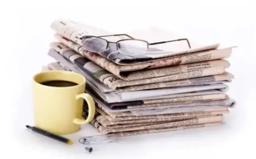 أسرار الصحف المحلية الصادرة يوم الخميس في 9 أيار 2024