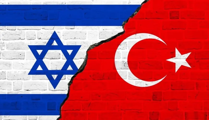 أنقرة: مزاعم إسرائيل بشأن تخفيف الحظر التجاري التركي محض خيال