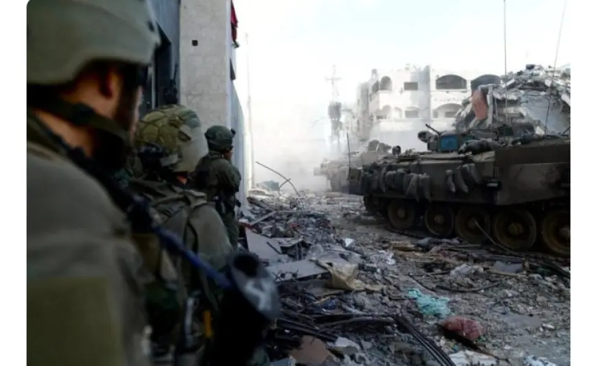 كيف يمكن أن يؤثر توقف تسليم الأسلحة إلى إسرائيل على قدراتها العسكرية؟