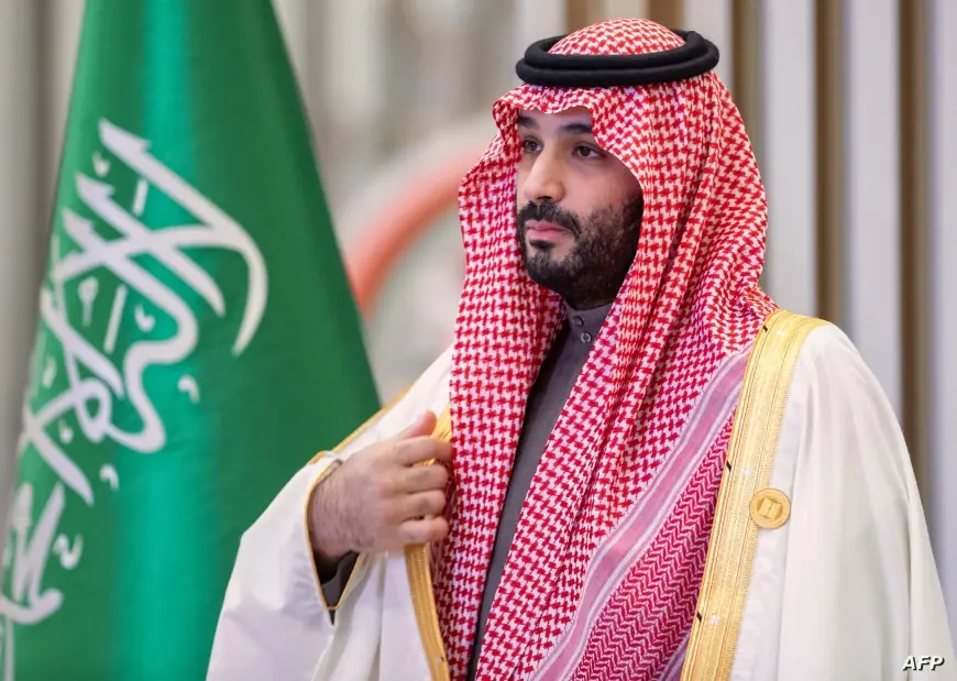 ولي العهد السعودي يزور اليابان في 20 الحالي للمرة الأولى منذ 2019