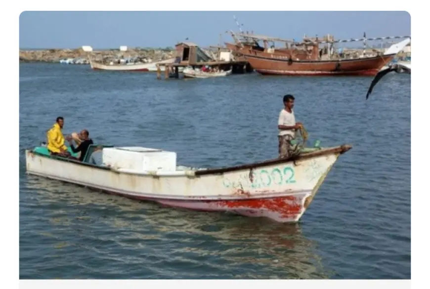 الحوثيون يهددون مصدر رزق الصيادين في البحر الأحمر