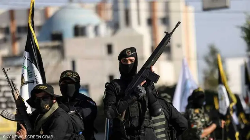 "سرايا القدس": تفجير آلية عسكرية لجيش الاحتلال بعبوة "ثاقب" قرب مسجد بدر بحي الزيتون جنوب غزة