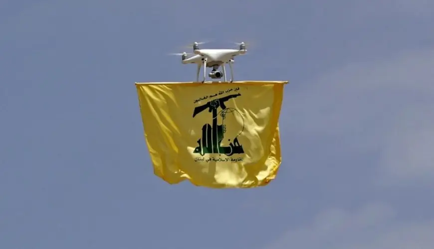 حزب الله يستهدف نهاريا... وإسرائيل تغتال قيادياً في سلاح الجو
