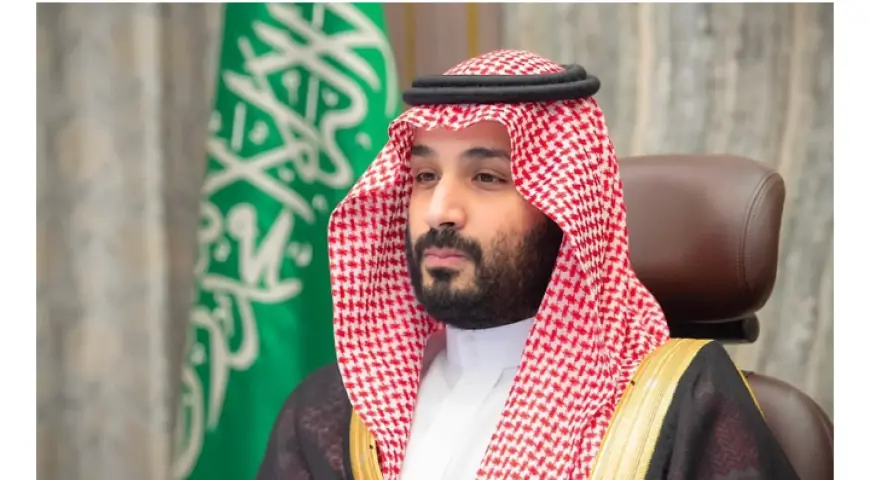 محمد بن سلمان يزور اليابان قريبًا