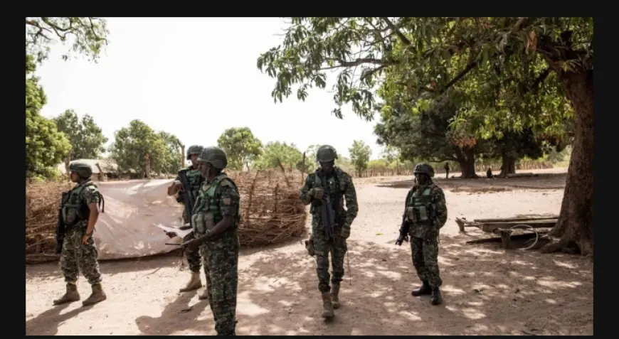 الجيش الكونغولي يعلن إحباط محاولة انقلاب في كينشاسا