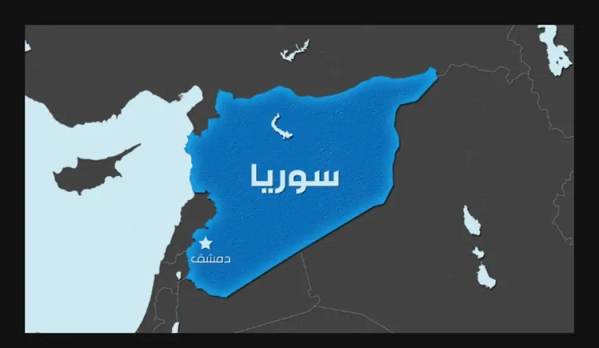 ستة قتلى من مجموعات موالية لطهران في ضربات اسرائيلية على وسط سوريا