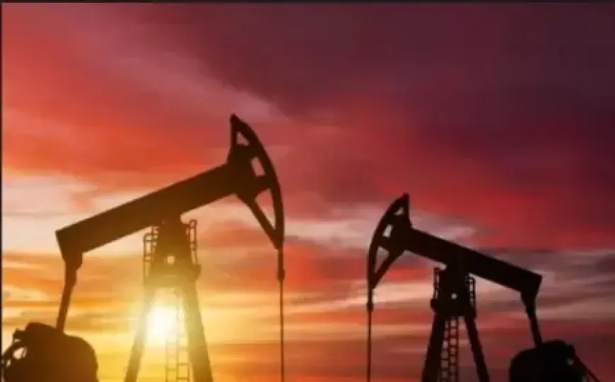 استقرار أسعار النفط عند أدنى مستوياتها خلال ثلاثة أشهر