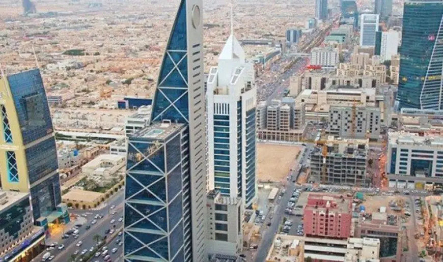 كم بلغت أرباح الشركات الخليجية بالربع الأول من السنة؟