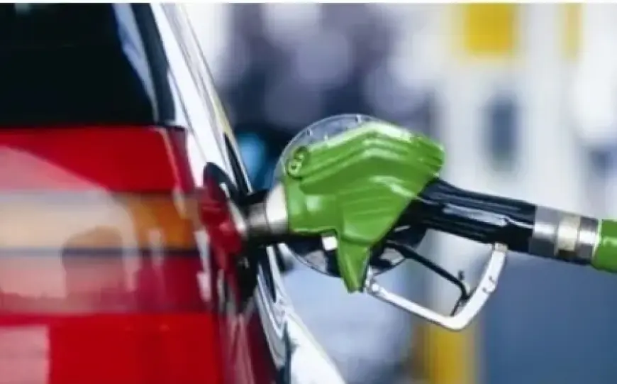 انخفاض سعري البنزين والغاز واستقرار سعر الغاز