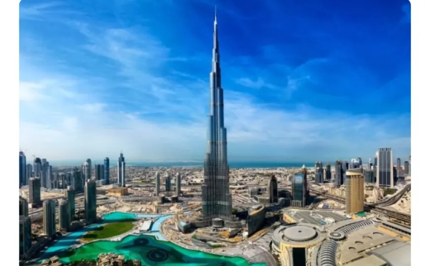 أرباح مؤسسة دبي للاستثمارات الحكومية تقفز 68% في 2023
