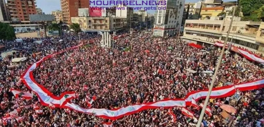 طرابلس: العاصمة الجديدة لحركة 14 آذار؟