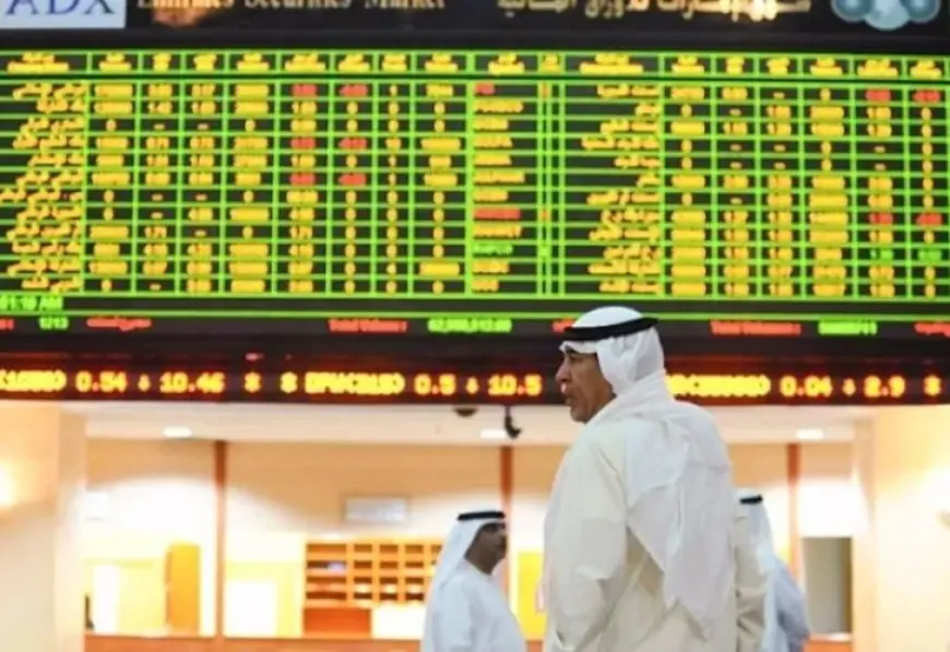 تحركات متباينة في الأسواق.. المؤشر السعودي يتقدم والمؤشر المصري يستمر في الهبوط