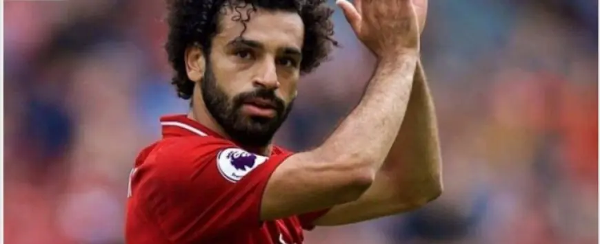 ليفربول يقرر استبدال محمد صلاح!