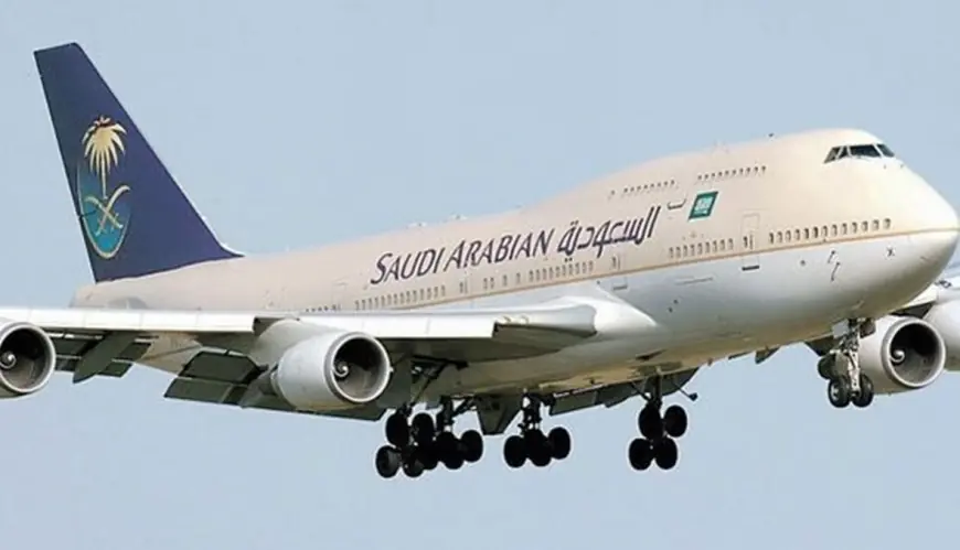 الخطوط السعودية تتجه لشراء طائرات عريضة البدن من "إيرباص" و"بوينغ"