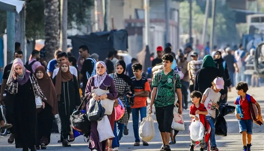 جهود الهدنة تتعثّر... وواشنطن تنفي استخدام ‏الميناء العائم لتحرير الأسرى الإسرائيليّين