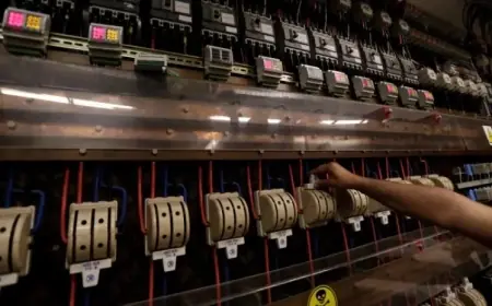 إشكال بسبب المولدات الكهربائية في مار الياس نتج عنه قتيل