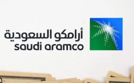 أرامكو تبقي على أسعار بيع غاز البترول المسال في يوليو وسوناطراك ترفعه 18%