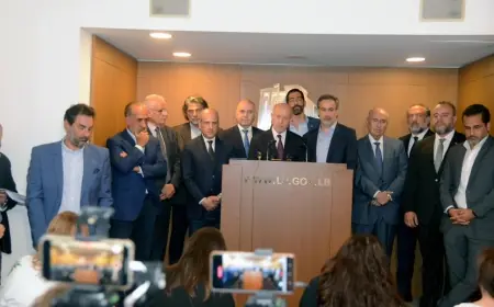 قوى المعارضة: ندقّ ناقوس الخطر لتجنب الحرب الشاملة
