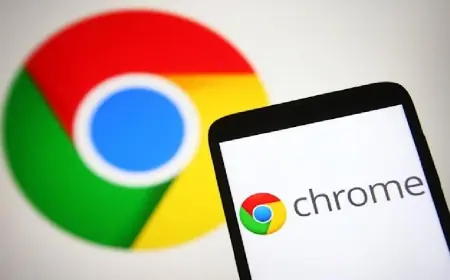 اتّجاهات بحث جديدة يتيحها “Chrome” للهاتف المحمول