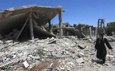 سموتريش يدعو للحرب... غانتس: لبنان سيدفع الثمن