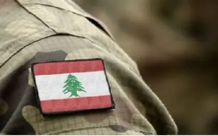 الجيش اللبناني يتسلّم هبة مالية من قطر