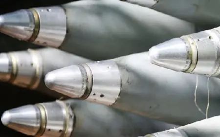 موسكو تدرس نظام الصواريخ الأميركي أتاكمز