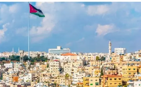 البنك الدولي يوافق على منح الأردن 700 مليون دولار